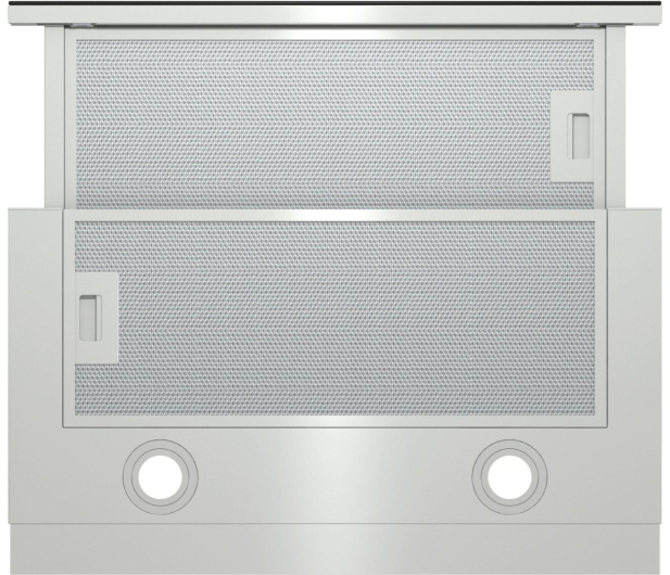GORENJE TH64E3SGB Srebrny Czarne Szkło 350m/3 67dB Klasa C 60cm Sterowanie Elektroniczne LED - 1014711 - zdjęcie 5